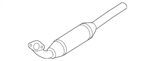 ПЕРЕХОДНИК LR010933 LAND ROVER