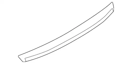 Ручка двери LAND ROVER LR022521