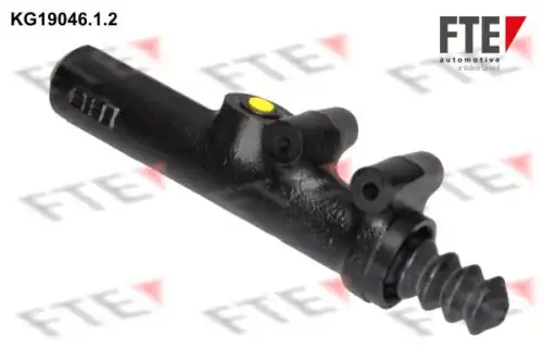 Цилиндр сцепления FTE KG19046.1.2