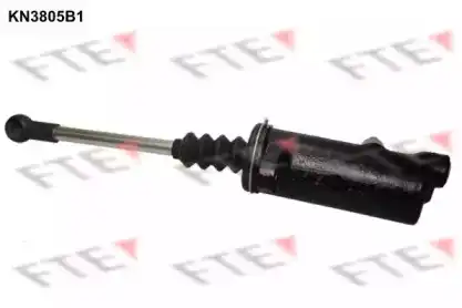Цилиндр сцепления FTE KN3805B1