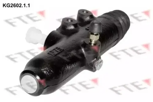 Цилиндр сцепления FTE KG2602.1.1