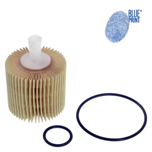 Фильтр масляный BLUE PRINT ADT32120