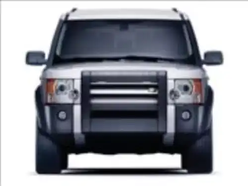ЗАЩИТА БАМПЕРА VUB501210 LAND ROVER