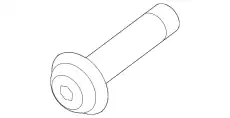 ВИНТ LR011326 LAND ROVER