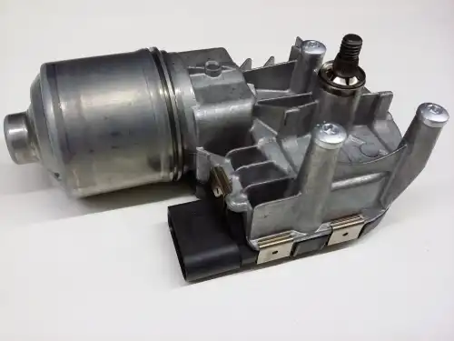 МОТОР СТЕКЛООЧИСТИТЕЛЯ БЕЗ 1K1955119B VAG