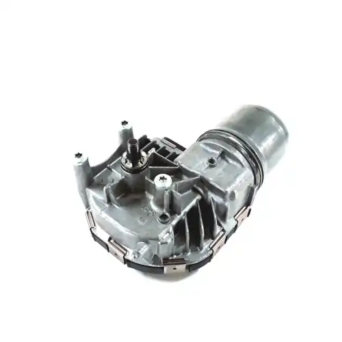 МОТОР СТЕКЛООЧИСТИТЕЛЯ БЕЗ 1K1955119C VAG