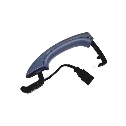 Ручка двери VAG 4L0837205AGRU