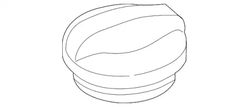 КРЫШКА 03C103485B VAG