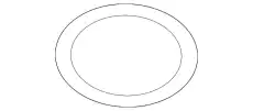 Уплотнит. кольцо 03C133287 VAG