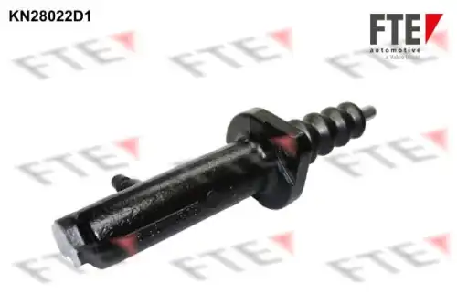 Цилиндр сцепления FTE KN28022D1