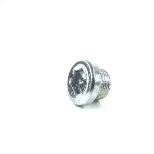 Пробка резьбовая 09D321376 VAG