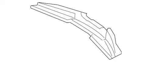 1J0802117A Деталь VAG