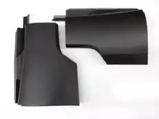 Облицовка 3C08538989B9 VAG