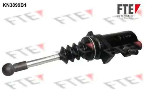 Цилиндр сцепления FTE KN3899B1