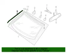 4F085432801C ДЕТАЛЬ VAG