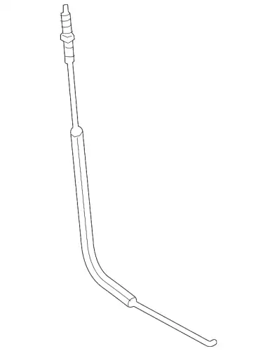Деталь 8J0837099 VAG