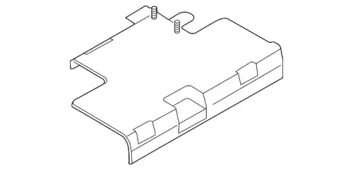 Колпачок 8J0915429 VAG