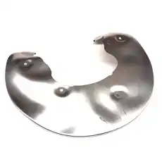 Грязезащ. щит тормозного диска 8K0615311A VAG