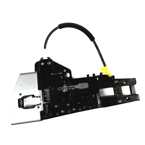 8T1837885 КРОНШТЕЙН ОПОРЫ АМОРТИЗАТОРА VAG