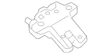 Замок 5TA827505C VAG