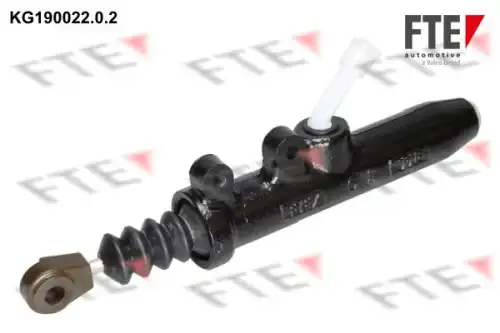 Цилиндр сцепления FTE KG190022.0.2