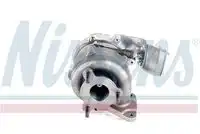 турбокомпрессор!\ Mitsubishi Carisma 00> 93136 NISSENS