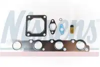 турбокомпрессор!\ Ford Transit 00> 93208 NISSENS