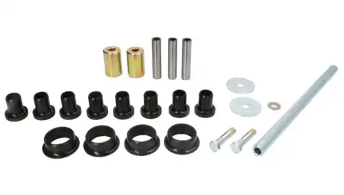 REAR AARM BUSHING KIT 501166 ALL BALLS
