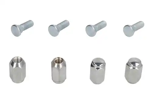 Wheel Stud and Nut Kit 851002 ALL BALLS
