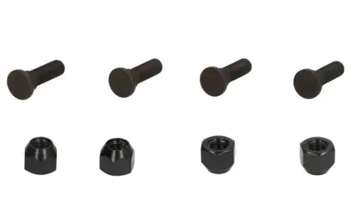 Wheel Stud and Nut Kit 851009 ALL BALLS