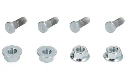 Wheel Stud and Nut Kit 851027 ALL BALLS