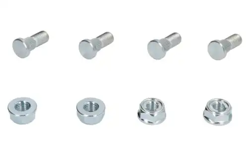 Wheel Stud and Nut Kit 851031 ALL BALLS