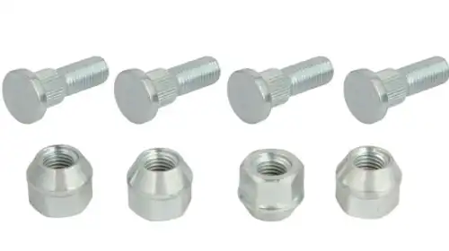 Wheel Stud and Nut Kit 851035 ALL BALLS