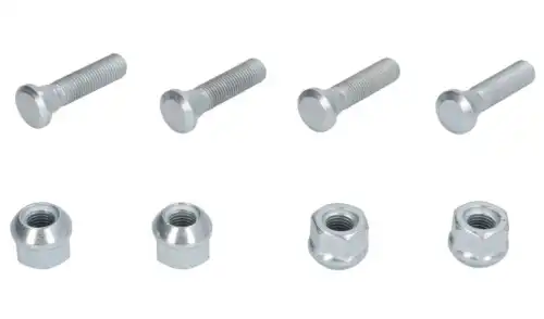 Wheel Stud and Nut Kit 851049 ALL BALLS