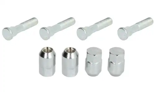 Wheel Stud and Nut Kit 851110 ALL BALLS