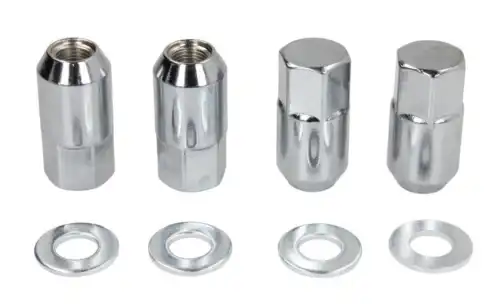 Wheel Nut Kit 851251 ALL BALLS