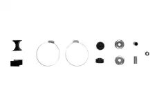 5160 SERIES 25187656 BILSTEIN