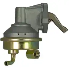 MECHANICAL FUEL PUMP M4530 CARTER