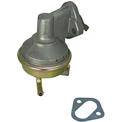 MECHANICAL FUEL PUMP M4530 CARTER