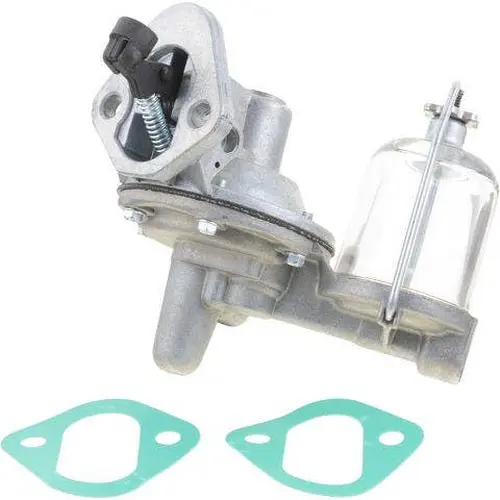 CARTER MECHANICAL FUEL PUMP M826