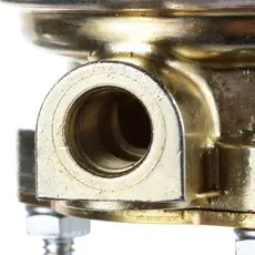 CARTER ELECTRICAL FUEL PUMP P60898