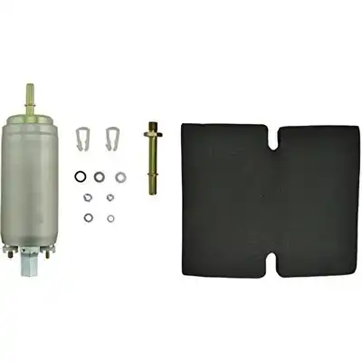 ELEC FUEL PUMP P74221 CARTER
