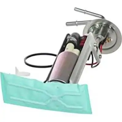 CARTER FUELASSEMBLY P74635H