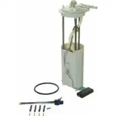 ELECTRIC FUEL PUMP P74778M CARTER