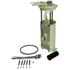 ELECTRIC FUEL PUMP P74820M CARTER