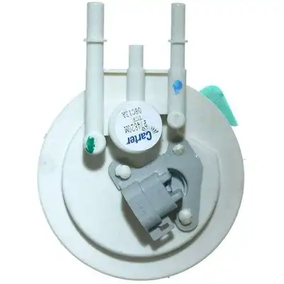 ELECTRIC FUEL PUMP P74820M CARTER