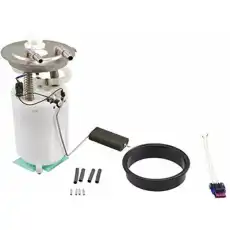 ELECTRICAL FUEL PUMPS P75053M CARTER