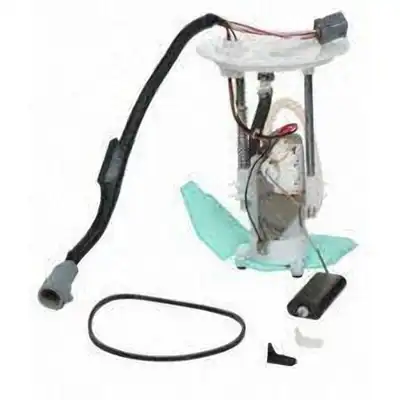 FUEL PUMP MODULE ASSEMBLY P76125M CARTER