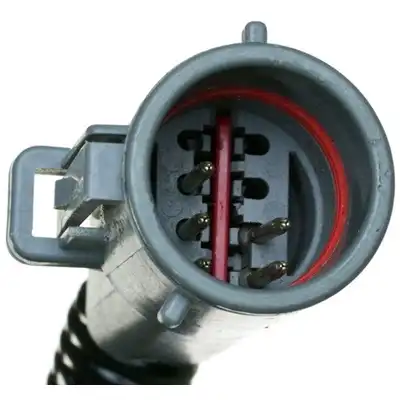 CARTER FUELASSEMBLY P76168M