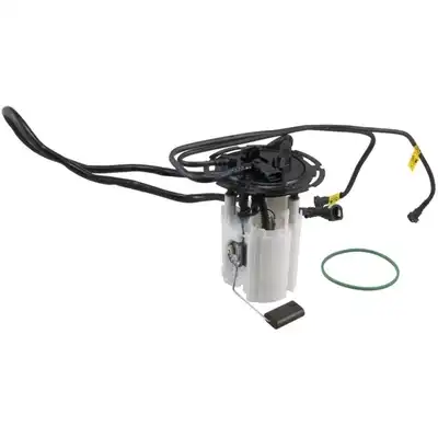 CARTER FUELASSEMBLY P76289M